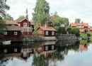 Sundborn, Suécia