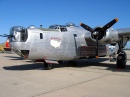 Bombardeiro B-24 Liberator