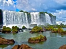 Foz do Iguaçu, Argentina