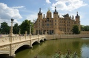 Castelo de Schwerin, Alemanha