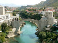 Ponte Mostar, Bósnia