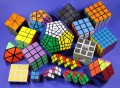 Cubos de Rubik
