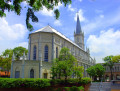 Chijmes, Singapura