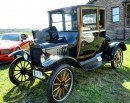 Ford Modelo T Ano 1921
