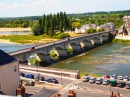 Ponte no Rio Loire