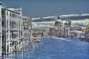 Grand Canal, Veneza