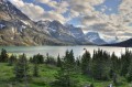 Parque Nacional de Glacier