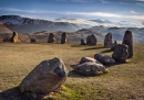 Castlerigg, Inglaterra