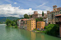 Bassano del Grappa, Itália