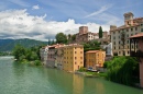 Bassano del Grappa, Itália