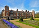 Blickling Hall, Inglaterra