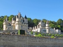 Castelo d'Ussé, França