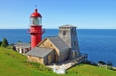 Farol de Pointe-à-la-Renommée
