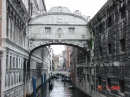 Ponte dos Suspiros, Veneza, Itália