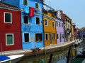 Burano, Veneza