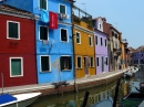 Burano, Veneza