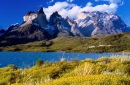 Parque Nacional de Torres del Paine