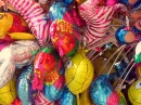 Balões De Brinquedo