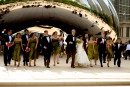 Casamento em Chicago