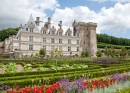 Castelo de Villandry, França
