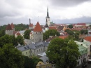 Cidade Velha, Tallinn