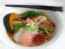 Macarrão Japonês (Ramen)