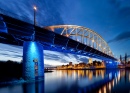 Ponte John Frost em Arnhem