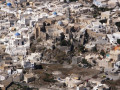 O Castelo do Império, Santorini, Grécia