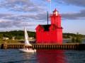 Farol Holland State Park