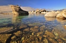 Bonsai Rock (Pedra do Bonsai), Lago Tahoe