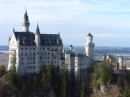 Castelo de Neuschwanstein