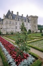 Castelo de Villandry, França
