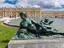 Palácio de Versalhes, França