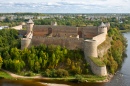 Fortaleza de Ivangorod