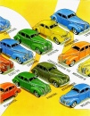 Carros de 1940