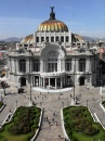 Teatro da Ópera, Cidade do México