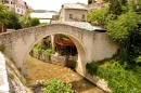 Ponte Torta, Mostar, Bósnia e Herzegovina