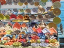 Tenda de Cerâmica na Tunísia