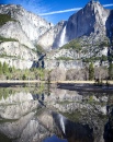Cataratas de Yosemite