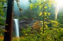 Parque Estadual de Silver Falls