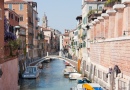 Perdido em Veneza