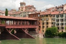Bassano del Grappa, Itália