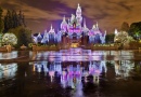 Natal no Mundo da Disney
