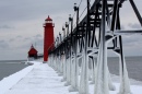 Farol, Grand Haven, MI
