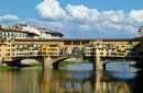 Ponte Vecchio, Florença, Itália