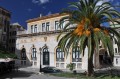 Câmara municipal de Corfu