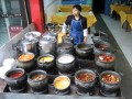 Comida de Rua em Chongqing