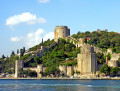 Fortaleza de Rumeli Hisari, Turquia