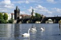 Ponte Charles, Praga