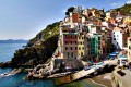 Cinque Terre, Itália